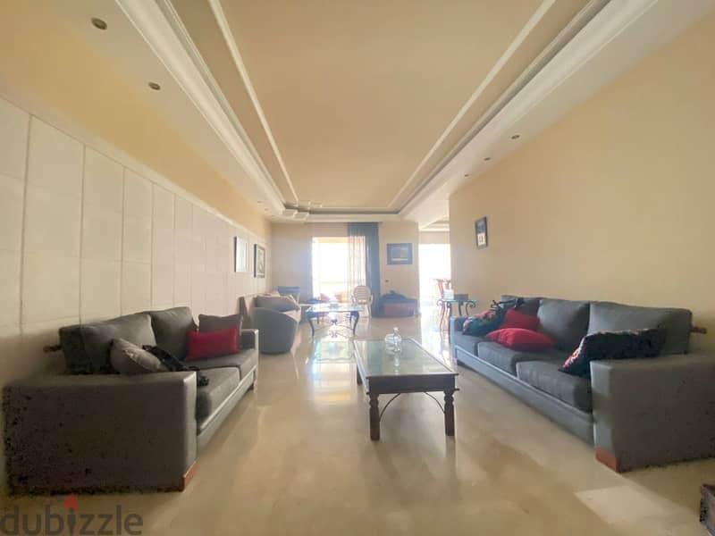 Adma Fatqa/ Apartment Furnished for Sale - أدما فاتكا/شقة مفروشة للبيع 0