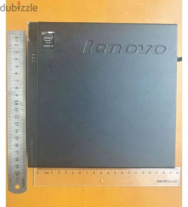 mini pc Lenovo 0