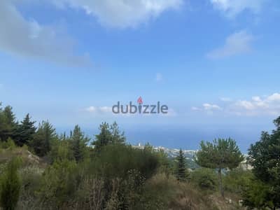 RWK353CA - Land For Sale in Fatqa - أرض للبيع في فتقا