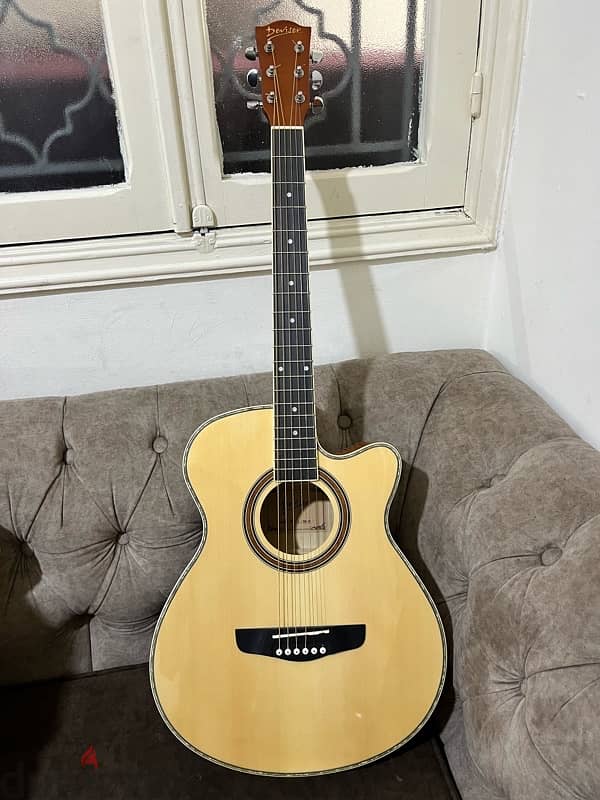 Acoustic Guitar 0