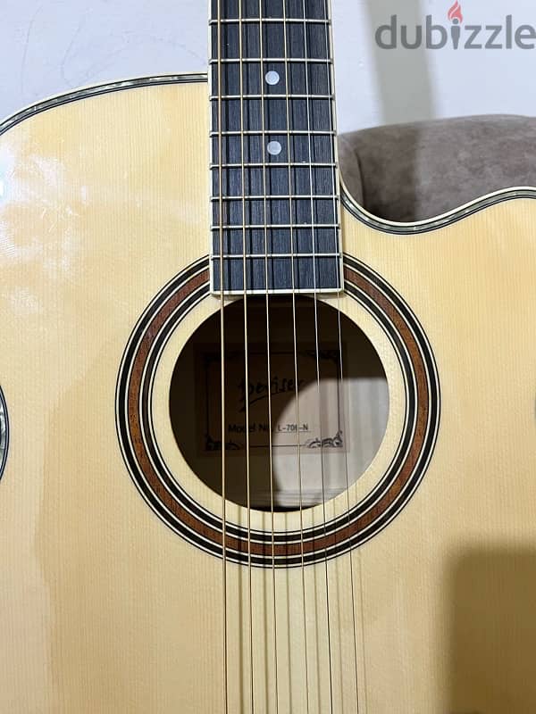 Acoustic Guitar 1