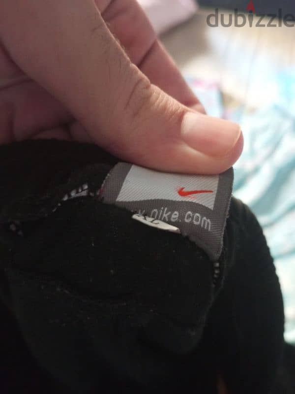 original Nike fit dry sweatpants  /بيجاما نايك فيت دراي اصليه سعر خاص 2