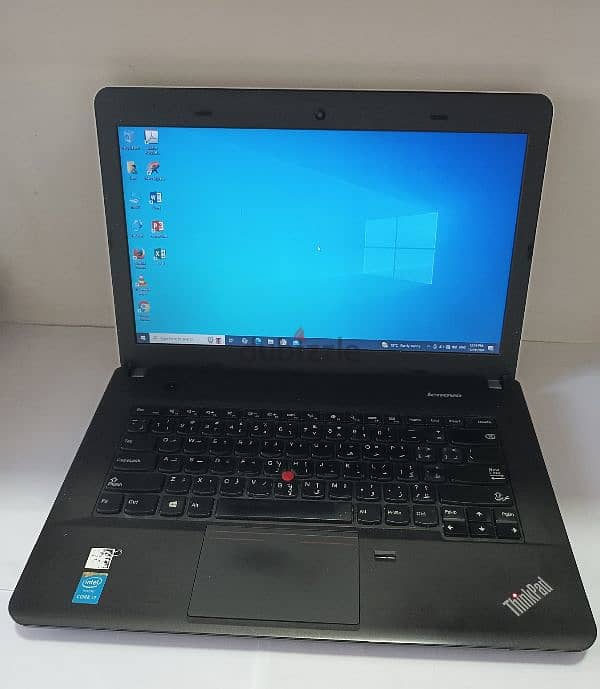 lenovo laptop core i7 1