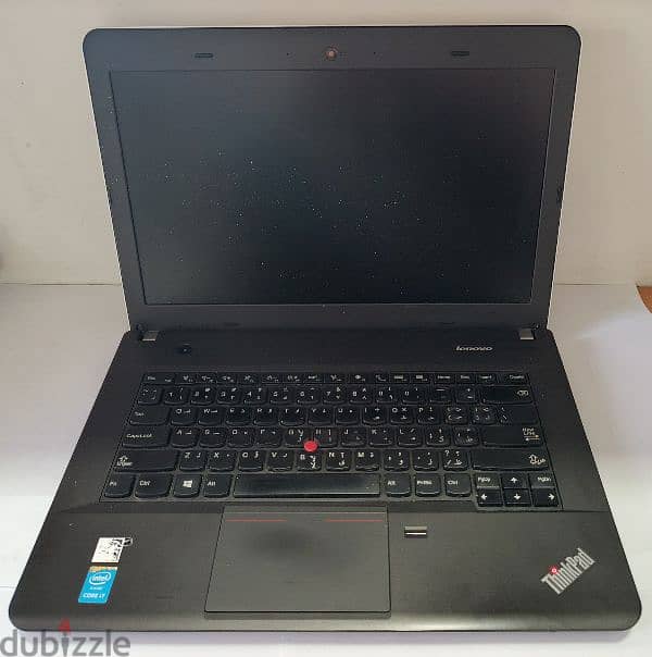 lenovo laptop core i7 2