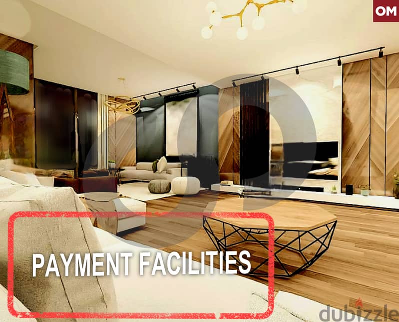 payment facilities-DAWHET EL HOSS, Aley/دوحة الحص, عاليه REF#OM115119 0