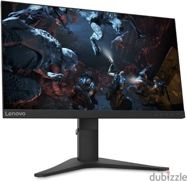 144Hz Lenovo Gaming Monitor For 115$ 0