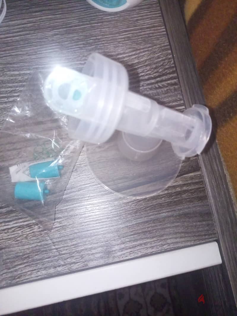 Breast pump Even flo 3