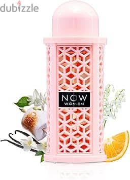 Lattafa Rave Now Women Eau de Parfum for Women