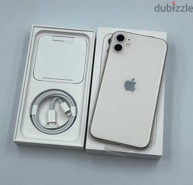 iphone 11 128 g  super ndeef like new waterproof 0