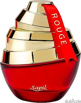 Sapil Rouge for Women Eau De Parfum 100ml