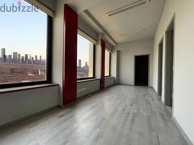 JH24-3751 Office 200m for rent in Downtown Beirut, $ 3,333 cash