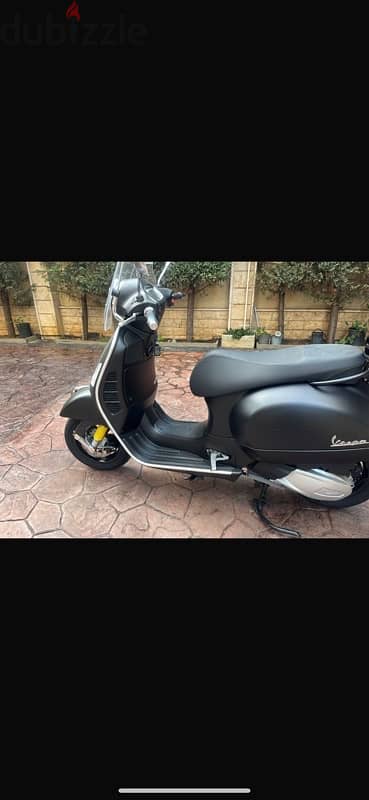 vespa 2022 0