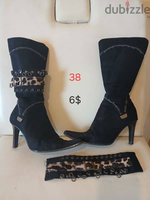 Shoes for sale 5