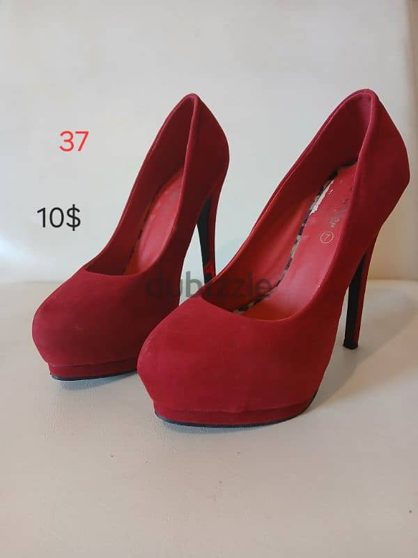 Shoes for sale 0