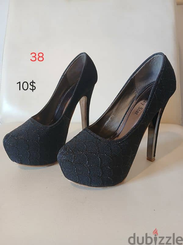 Shoes for sale 1