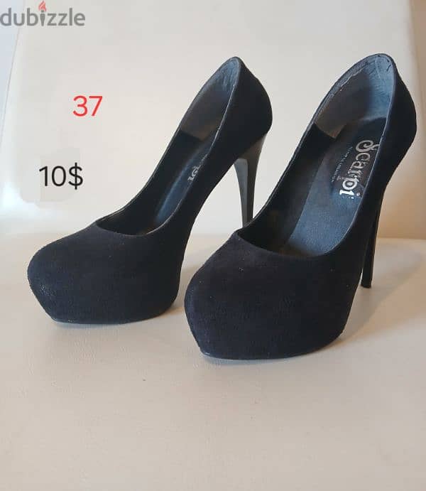 Shoes for sale 3