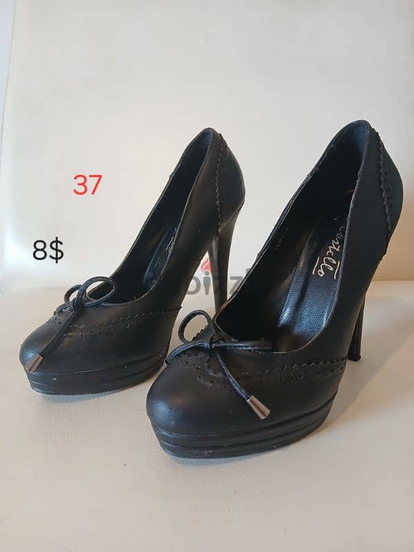 Shoes for sale 4