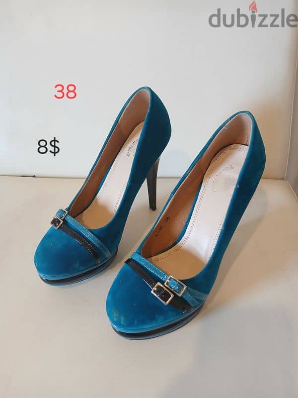 Shoes for sale 8