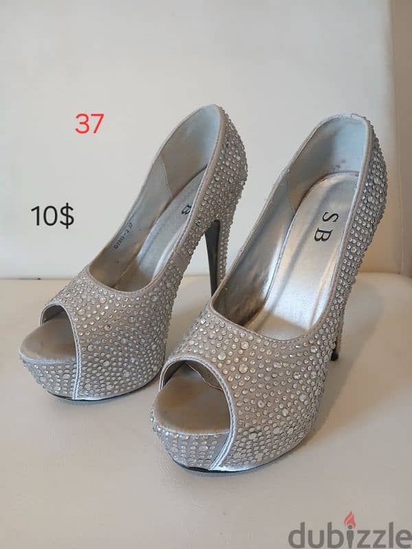 Shoes for sale 12