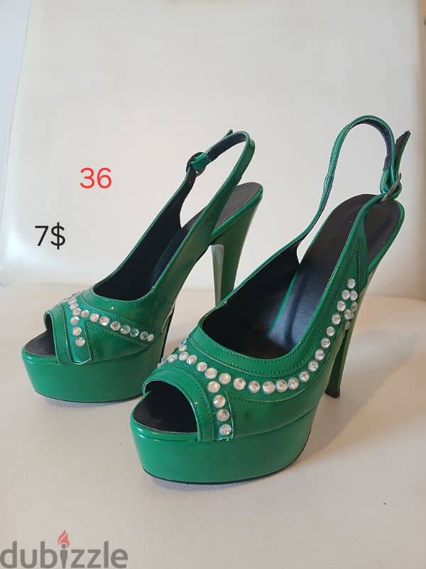 Shoes for sale 13