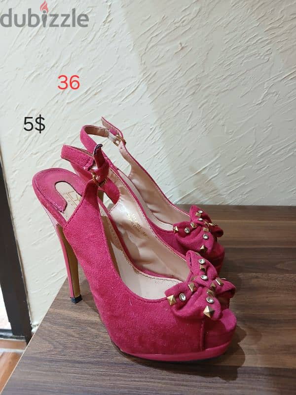 Shoes for sale 14