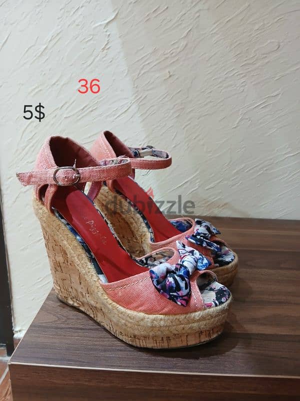 Shoes for sale 16