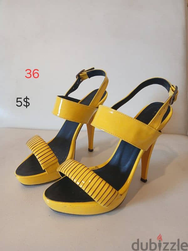 Shoes for sale 1