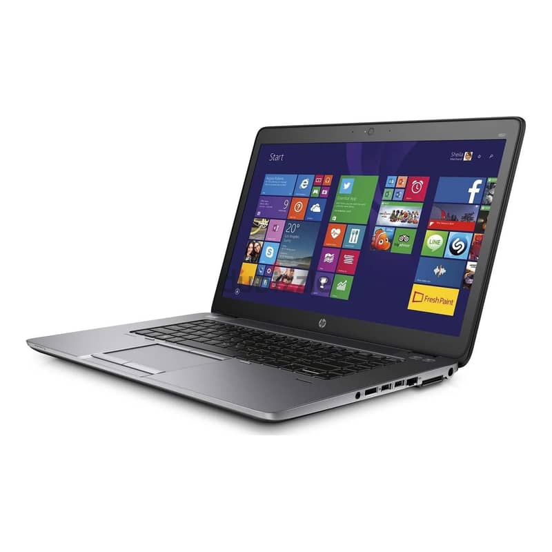 HP PROBOOK 850 i5 15.6" LAPTOP 3