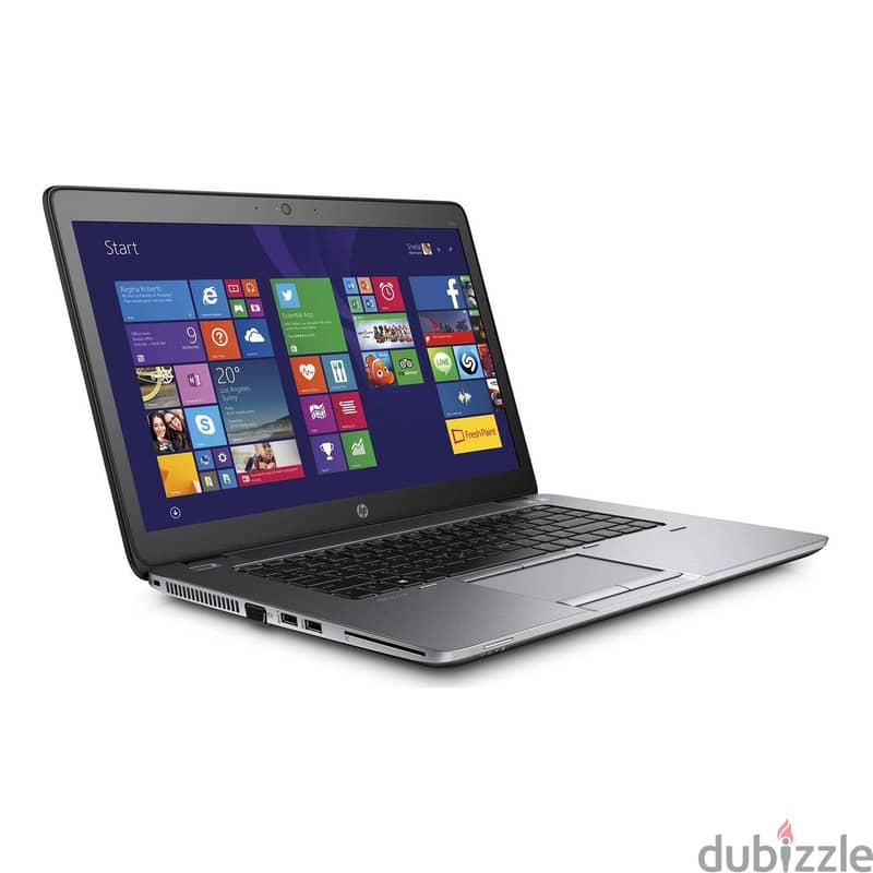 HP PROBOOK 850 i5 15.6" LAPTOP 4