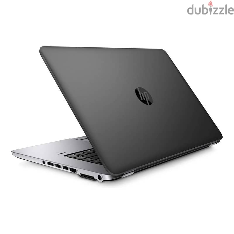 HP PROBOOK 850 i5 15.6" LAPTOP 5