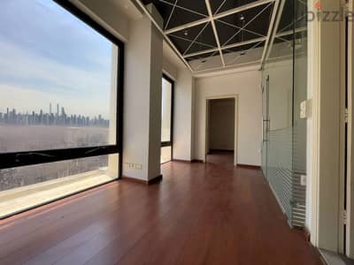 JH24-3756 Office 200m for rent in Downtown Beirut, $ 3,333 cash