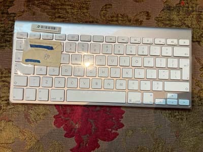 Apple Magic Keyboard