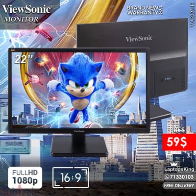 VIEWSONIC