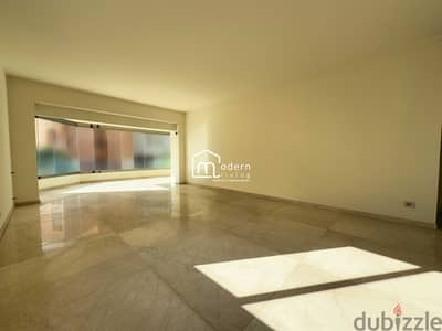 200 Sqm - Apartment for Sale in Bsalim