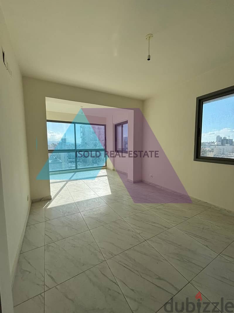 Brand new 115 m2 apartment for sale in Achrafieh |Near Hotel Dieu 0