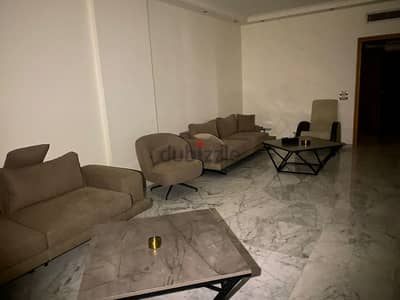 SPACIOUS APARTMENT IN BIR HASSAN (280SQ) 3 MASTER BEDS , (JNR-340)