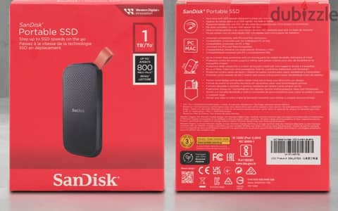 Sandisk