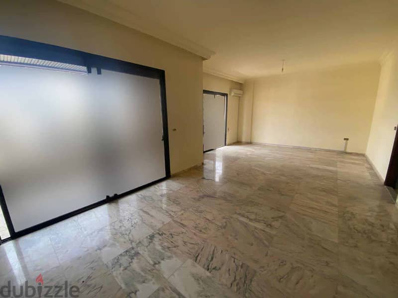 SPACIOUS APARTMENT IN JNAH PRIME (260SQ) 4 BEDROOMS , (JNR-107) 0