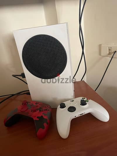 xbox