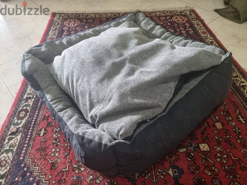 Dog Bed 2