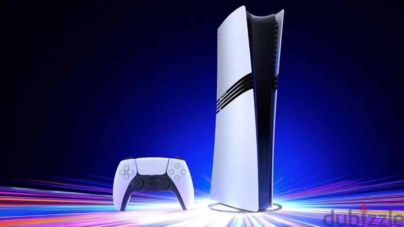 PlayStation 5 Pro 0