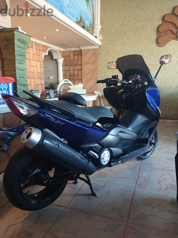 tmax Yamaha 3