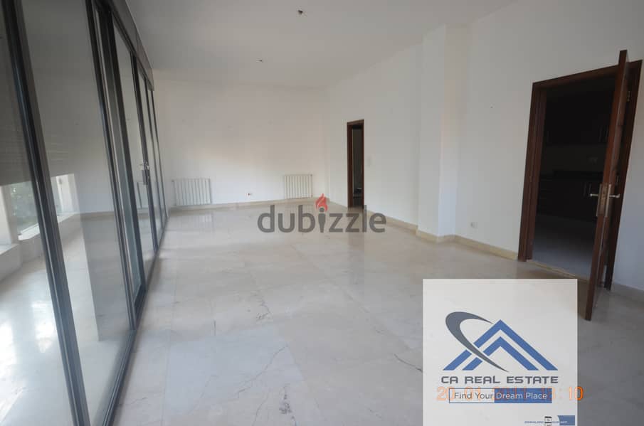 super deluxe for rent in hazmieh martakla 0