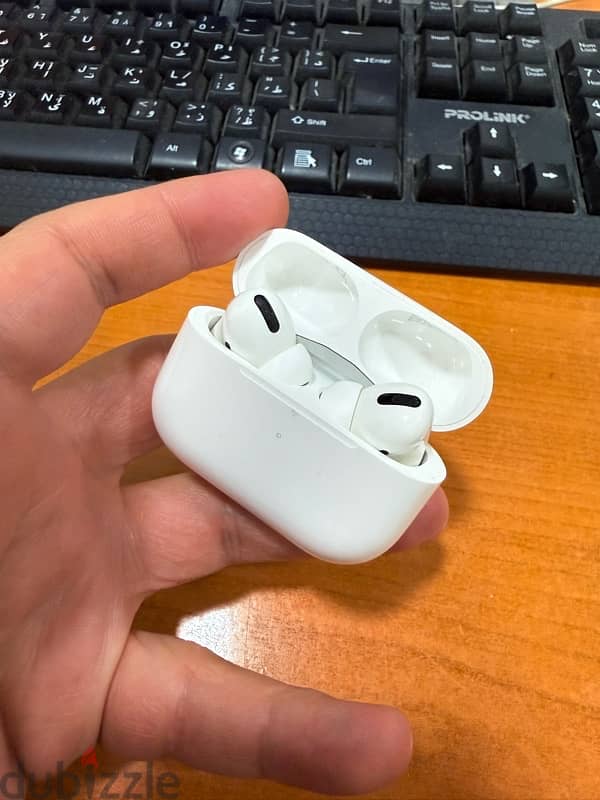 Apple AirPods Pro 1