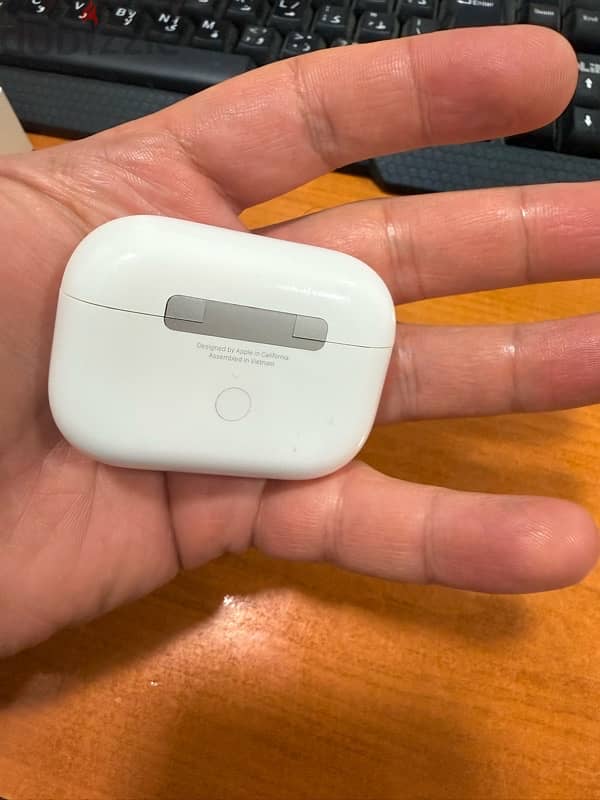 Apple AirPods Pro 2