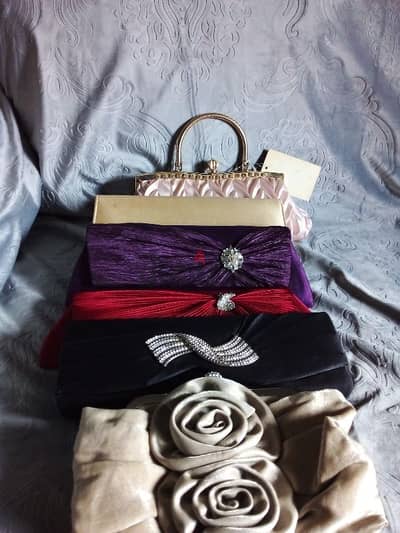 chic handbags