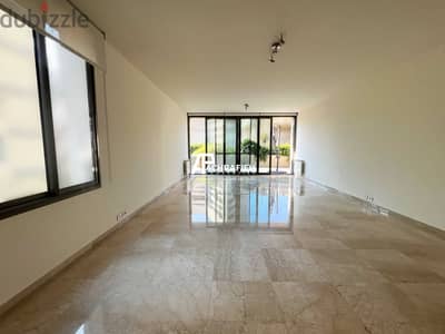 170 Sqm + 70 Sqm Terrace - Apartment For Rent In Achrafieh