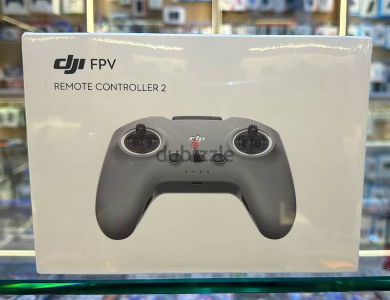 Dji Fpv Remote controller 2 0