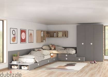 kids bedroom