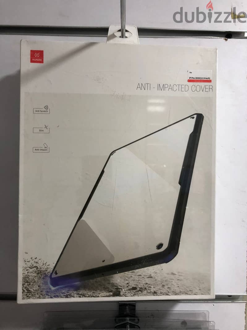 Xundo anti impacted cover ipad pro 12.9 2020 amazing & best offer 0